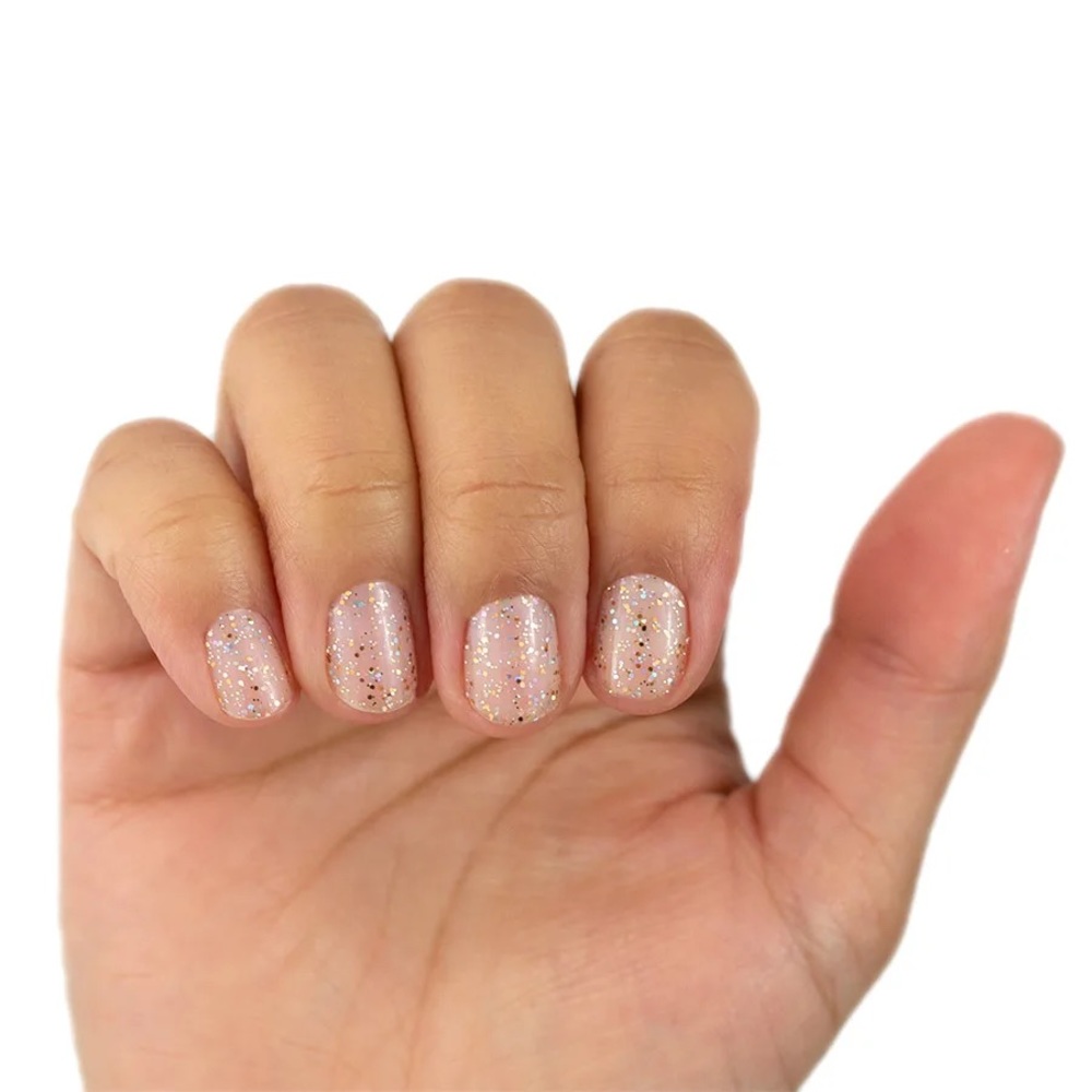 Champagne sugar (limited edition)